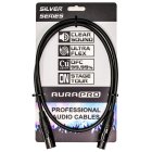 Микрофонный кабель AuraPRO SLV-XM/XF-1m