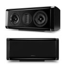 Wharfedale Aura СS Hi-Gloss Black