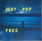 Caroline S&D Iggy Pop, Free (Retail)