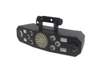 Euro DJ Mixlight V