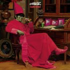 Warner Music Gorillaz - Cracker Island (RSD2024, Deluxe Pink & Magenta Vinyl 2LP)