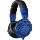 Наушники Audio Technica ATH-M50X Black Blue