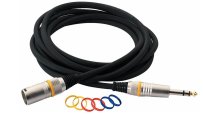 Rockcable RCL30386 D6 M BA