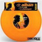 Warner Music Dr. Alban - It'S My Life (EP) (RSD2024, 10" Translucent Orange Vinyl LP)