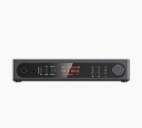 Портативный CD-плеер FiiO DM15 R2R Black
