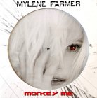 Stuffed Monkey Mylene Farmer - Monkey Me (Picture Vinyl 2LP)