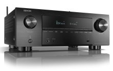 Denon AVC-X3700H Black