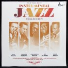 Bellevue Publishing VARIOUS ARTISTS - THE INSTRUMENTAL JAZZ COLLECTION (LP)