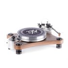 VPI VPI Printed Slipmat