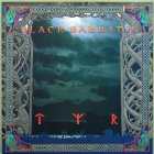 BMG Black Sabbath - Tyr (Black Vinyl LP)