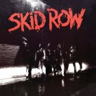 BMG Skid Row - Skid Row (Black Vinyl LP)