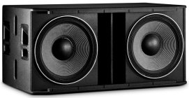 Сабвуфер JBL SRX828SP