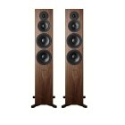 Dynaudio Evoke 50 Walnut Wood