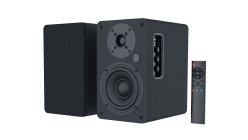 Полочная акустика Music Public Kingdom BS100 Black