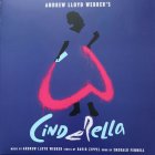 Polydor Andrew Lloyd Webber - Cinderella (180 Gram Black Vinyl 3LP)