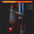 Sony Depeche Mode Black Celebration (180 Gram/Gatefold)
