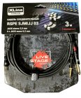 Xline Cables RSPE SJMIJJ03