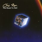 WM Chris Rea The Road To Hell (180 Gram)