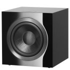 Bowers & Wilkins DB4s Gloss Black