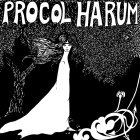 IAO Procol Harum - Procol Harum (Black Vinyl LP)