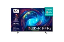 Hisense 55E7KQ PRO