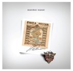 Bomba Music Любэ — Рассея LP