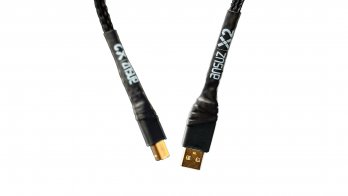 Ansuz Acoustics Digitalz X2 (USB A-B) 2m