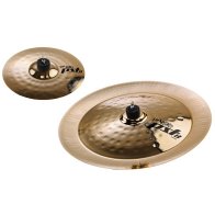 Paiste 000180FXPK PST8 Rock Effects Pack