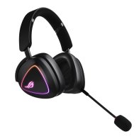 Asus ROG Delta II Black
