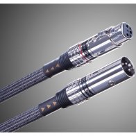 Tchernov Cable Ultimate IC XLR 4.35m