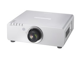 Panasonic PT-DW640ELS