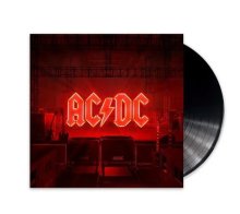 Sony AC/DC - POWER UP (180 Gram Black Vinyl/Gatefold)
