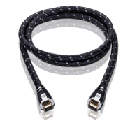Oehlbach XXL CARB Connect HS HDMI Cable MKII, 0,75 m (11420)