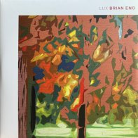 IAO Brian Eno - Lux (Black Vinyl 2LP)