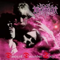 Peaceville Katatonia - Dance Of December Souls (BlackVinyl LP)