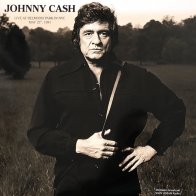 DBQP Johnny Cash - Live At Belmond Park In Nyc May 23Rd, 1981