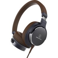 Audio Technica ATH-SR5 brown