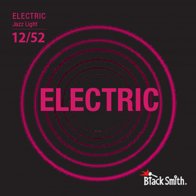 BlackSmith Electric Jazz Light 12/52