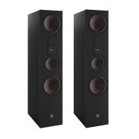 Dali Opticon 8 mk2 Black Satin