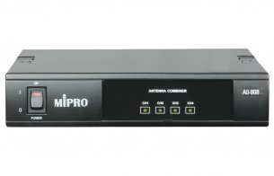 MIPRO AD-808