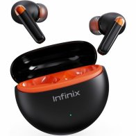 Infinix TWS EARPHONE XE26 Black