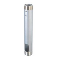Chief CMS012s Siver Fixed Extension Column 12"