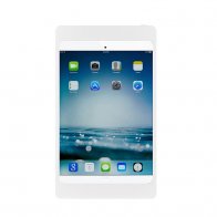 iPort LuxePort Case iPad Mini4  White (71011)