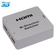 Dr.HD Двунаправленный HDMI переключатель / Dr.HD SPSW 224 SL