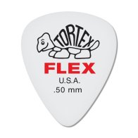 Dunlop 428R050 Tortex Flex (72 шт)