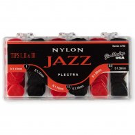 Dunlop 4700 Nylon Jazz Display