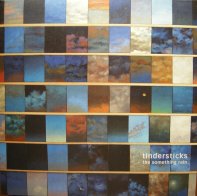 Lucky Dog Recordings Tindersticks — SOMETHING RAIN (LP)