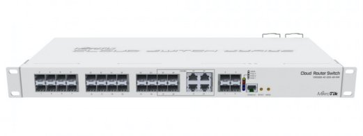 MikroTik CRS328-4C-20S-4S+RM