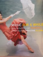 WMC CHRISTINA PLUHAR/L'ARPEGGIATA, MUSIC FOR A WHILE - IMPROVISATIONS ON PURCELL (VINYL EDITION) (LP 180 GR. gatefold - black vinyl - no download code)