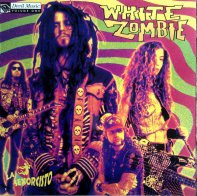 Music On Vinyl White Zombie — LA SEXORCISTO: DEVIL MUSIC VOL.1 (LP)